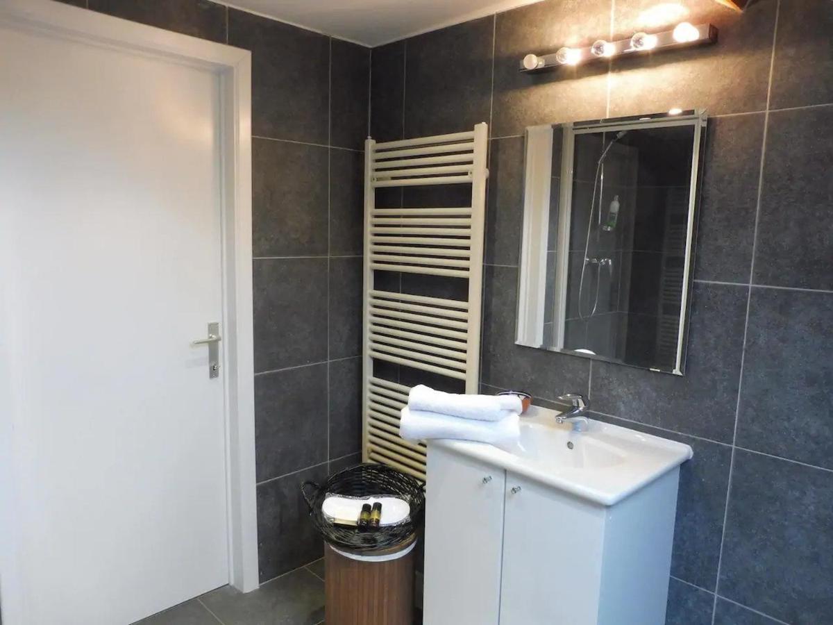 Rue de Pascale Apartamento Bruselas Exterior foto
