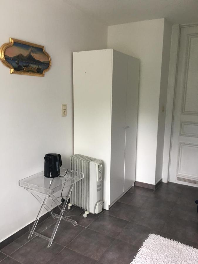 Rue de Pascale Apartamento Bruselas Exterior foto
